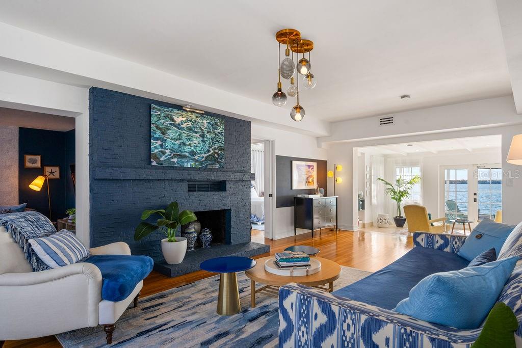 NORTH BAY ISLAND - Residential