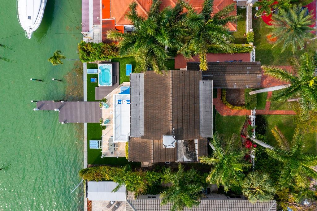 NORTH BAY ISLAND - Residential