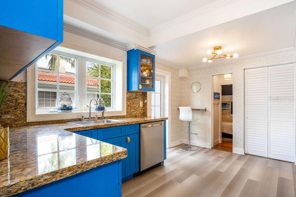 NORTH BAY ISLAND - Residential