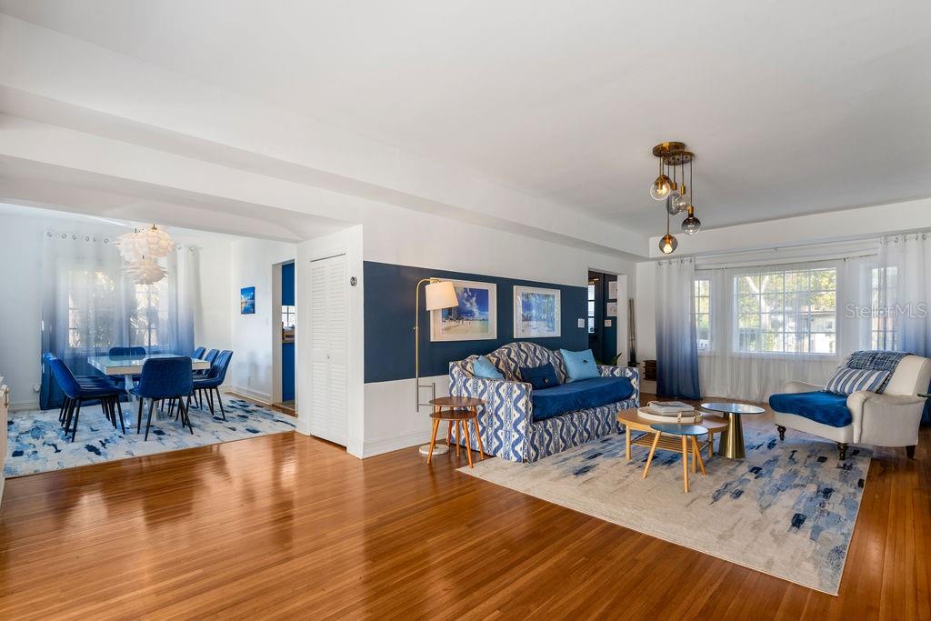 NORTH BAY ISLAND - Residential