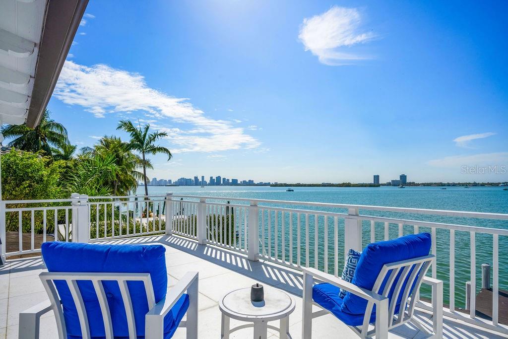 NORTH BAY ISLAND - Residential