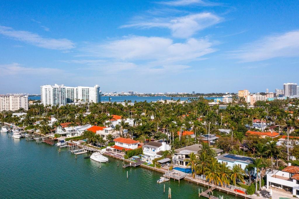 NORTH BAY ISLAND - Residential