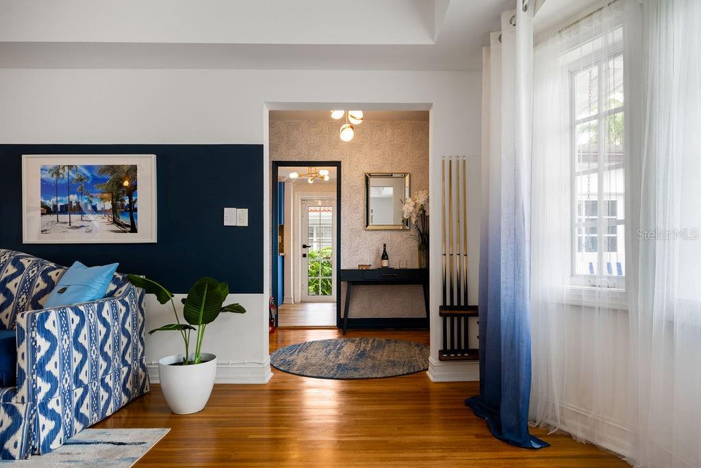 NORTH BAY ISLAND - Residential