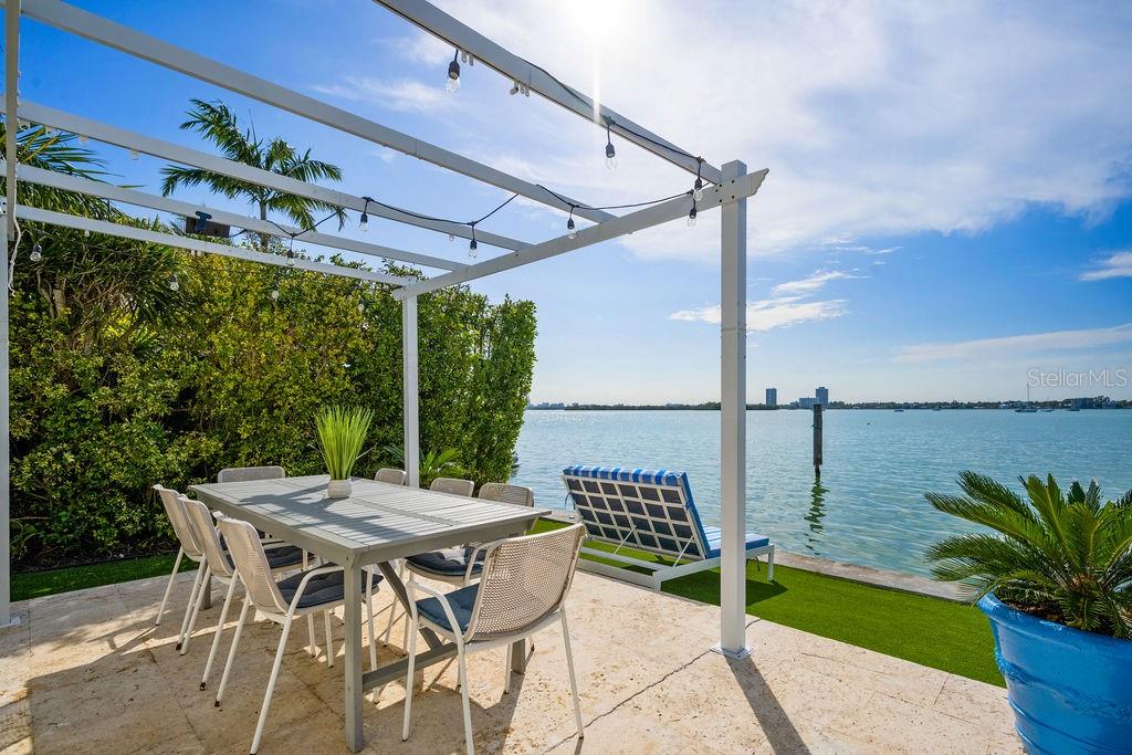 NORTH BAY ISLAND - Residential