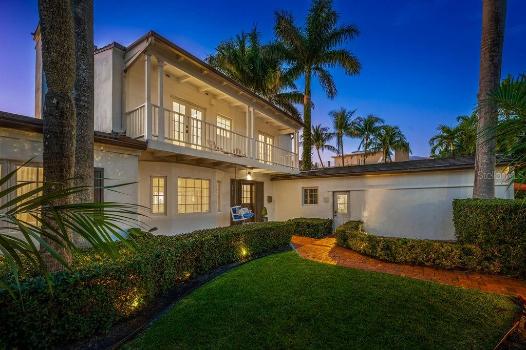 NORTH BAY ISLAND - Residential