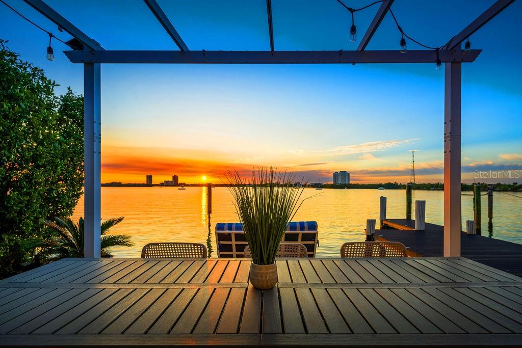 NORTH BAY ISLAND - Residential