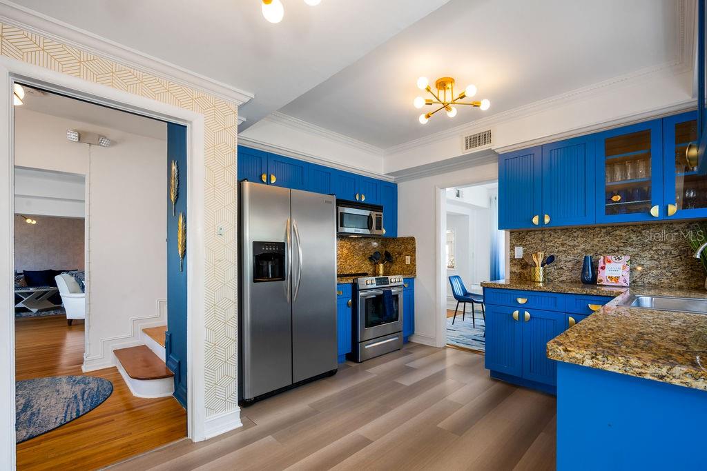 NORTH BAY ISLAND - Residential