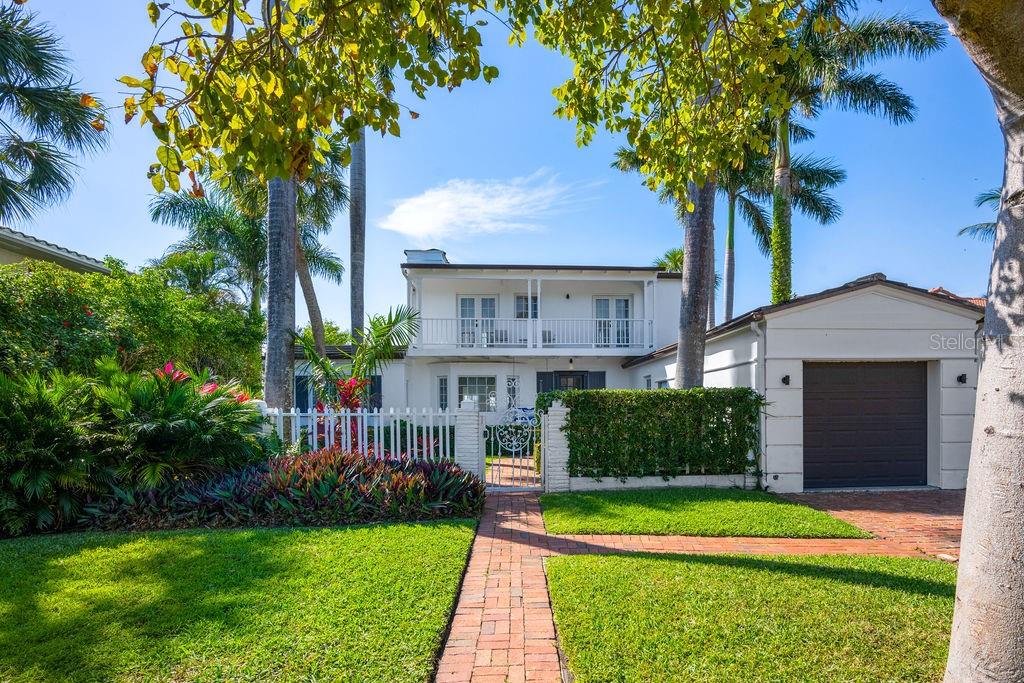 NORTH BAY ISLAND - Residential