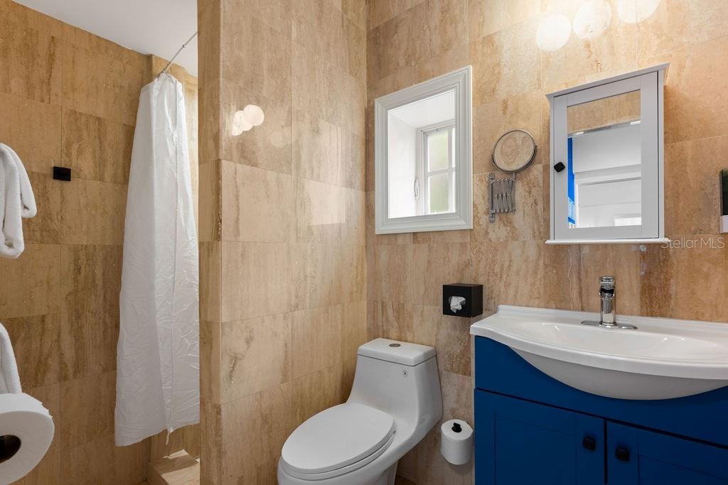 NORTH BAY ISLAND - Residential