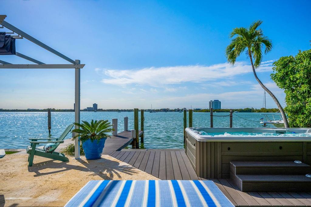 NORTH BAY ISLAND - Residential