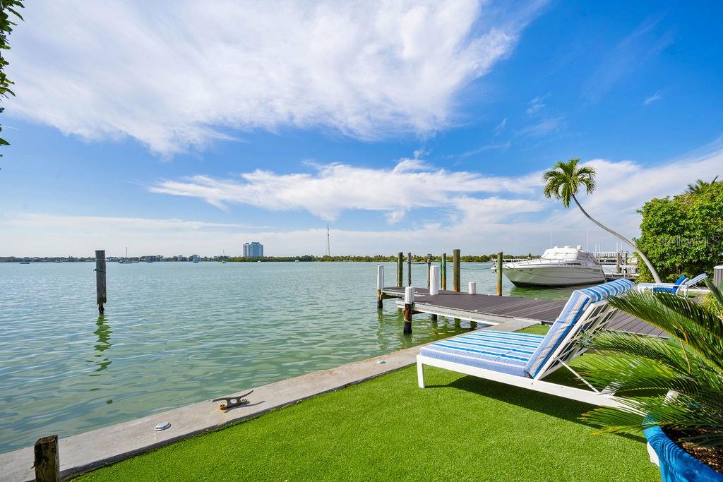 NORTH BAY ISLAND - Residential