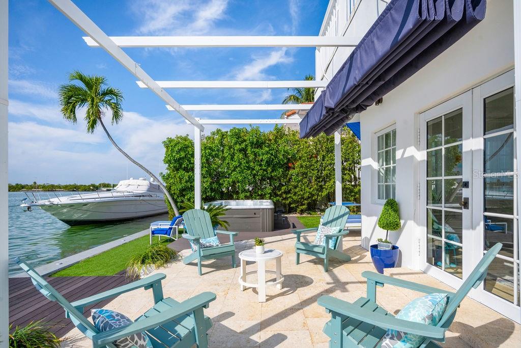 NORTH BAY ISLAND - Residential