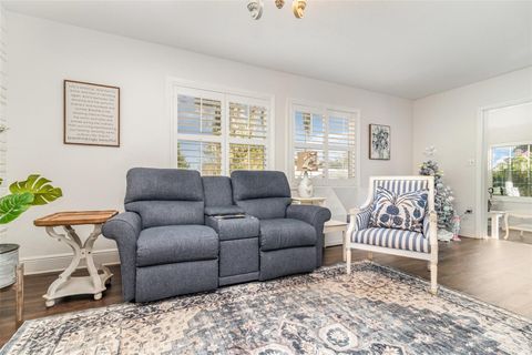 Tiny photo for 1099 Grove Avenue, Mount Dora, FL 32757 (MLS # O6367742)