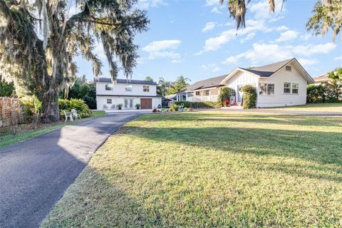 Tiny photo for 1099 Grove Avenue, Mount Dora, FL 32757 (MLS # O6367742)