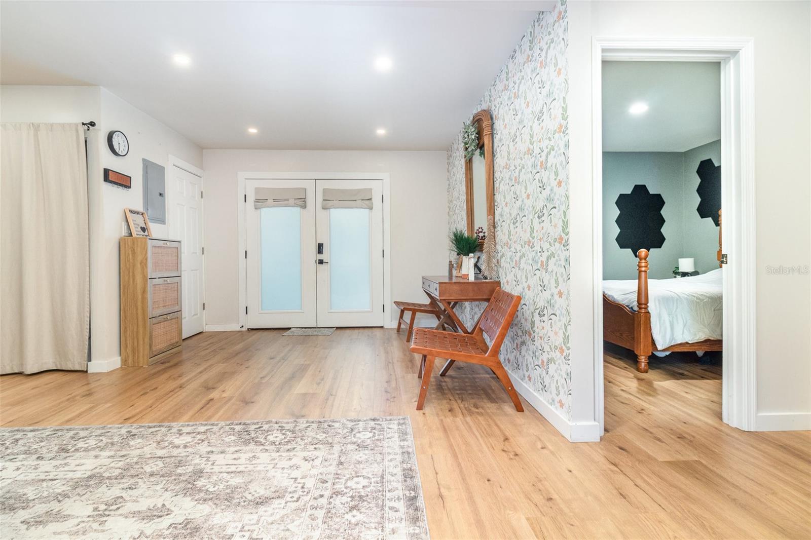 DORA VISTA SUB - Residential