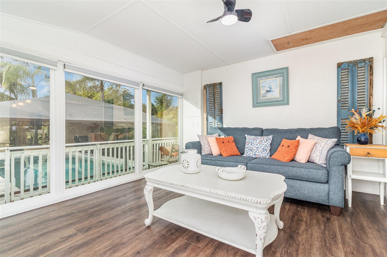 DORA VISTA SUB - Residential