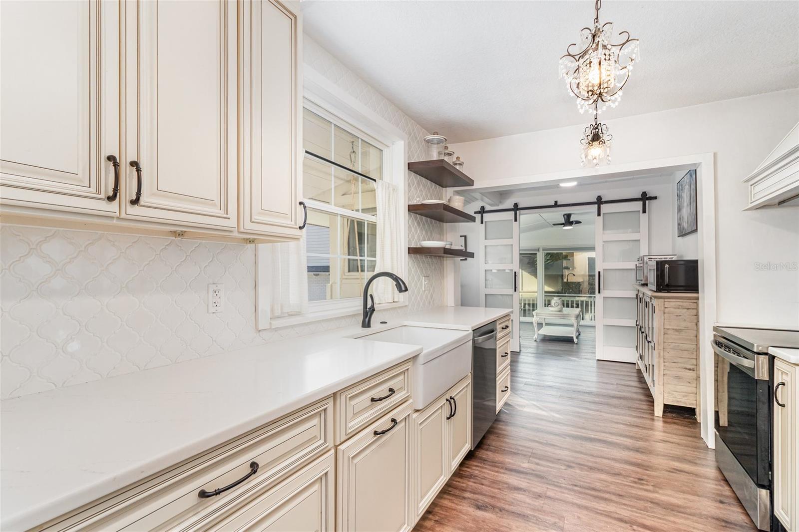 DORA VISTA SUB - Residential