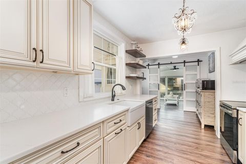 Tiny photo for 1099 Grove Avenue, Mount Dora, FL 32757 (MLS # O6367742)