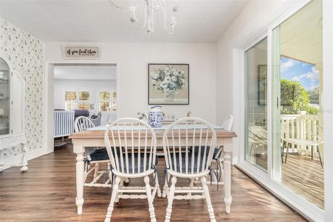 Tiny photo for 1099 Grove Avenue, Mount Dora, FL 32757 (MLS # O6367742)