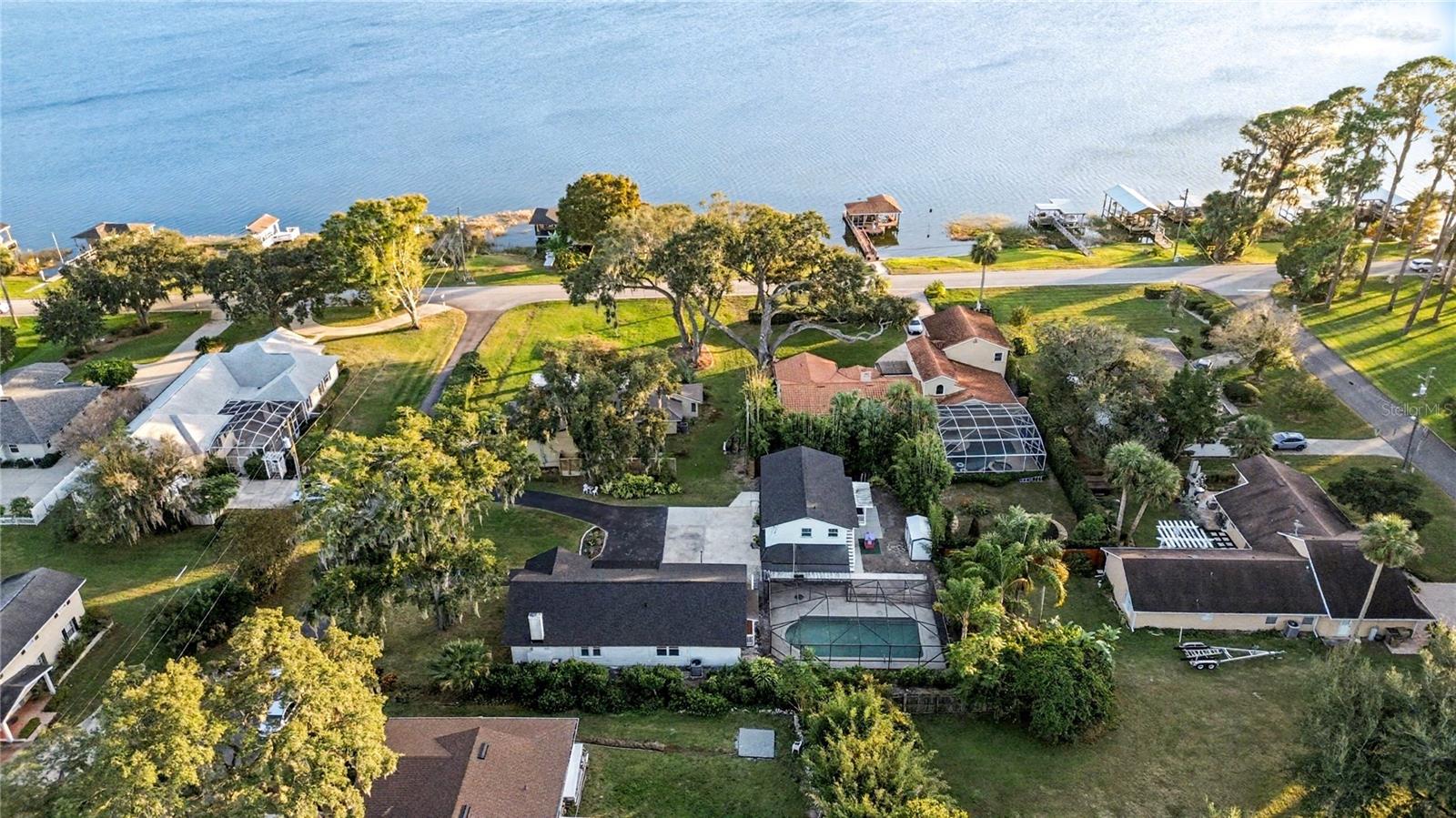 DORA VISTA SUB - Residential