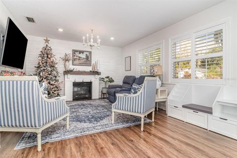 Tiny photo for 1099 Grove Avenue, Mount Dora, FL 32757 (MLS # O6367742)