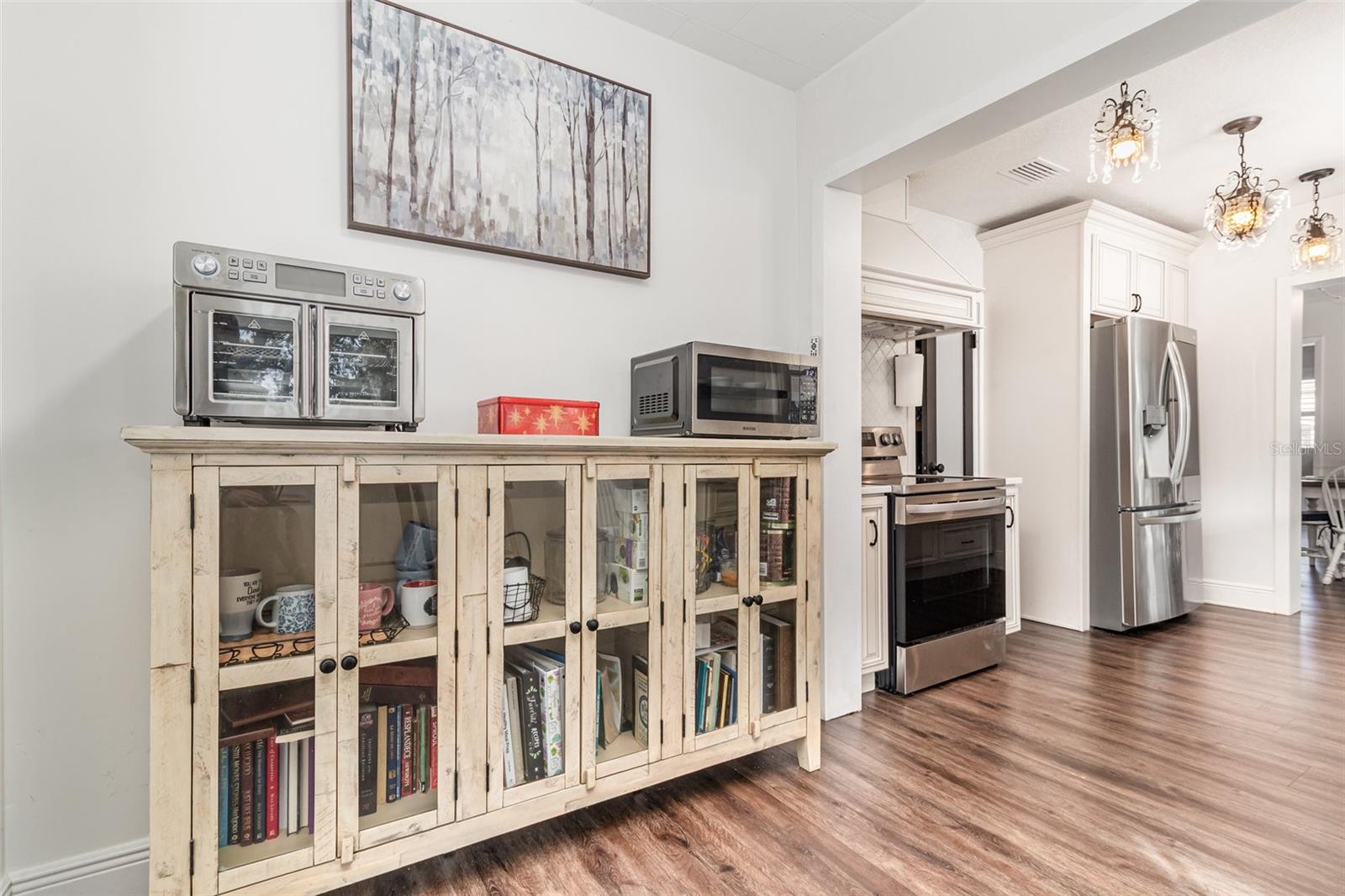 DORA VISTA SUB - Residential