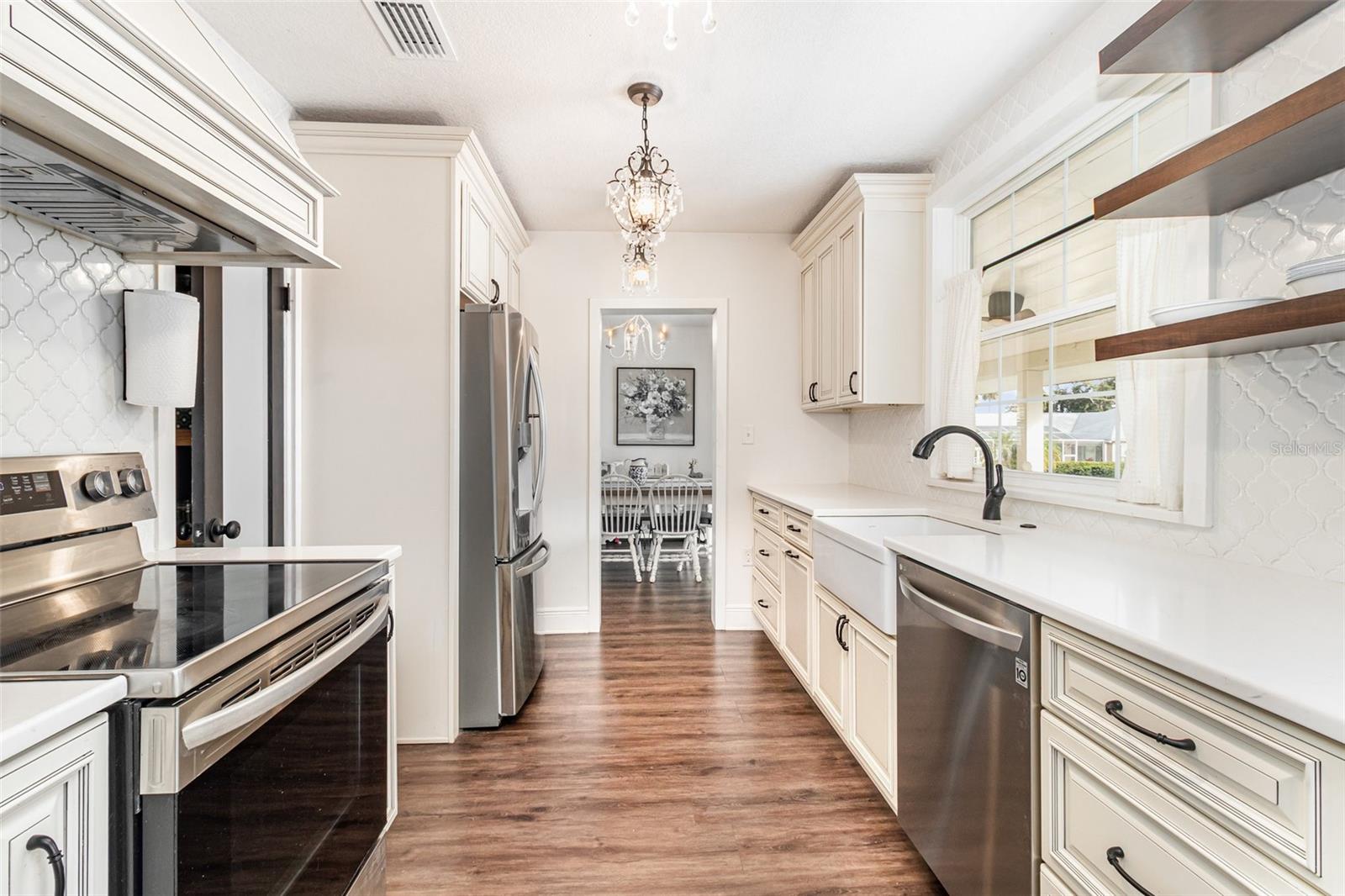 DORA VISTA SUB - Residential