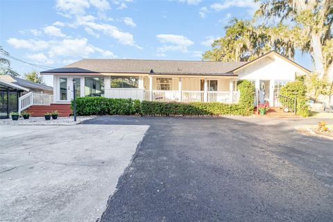 Tiny photo for 1099 Grove Avenue, Mount Dora, FL 32757 (MLS # O6367742)