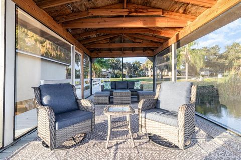 Tiny photo for 1099 Grove Avenue, Mount Dora, FL 32757 (MLS # O6367742)