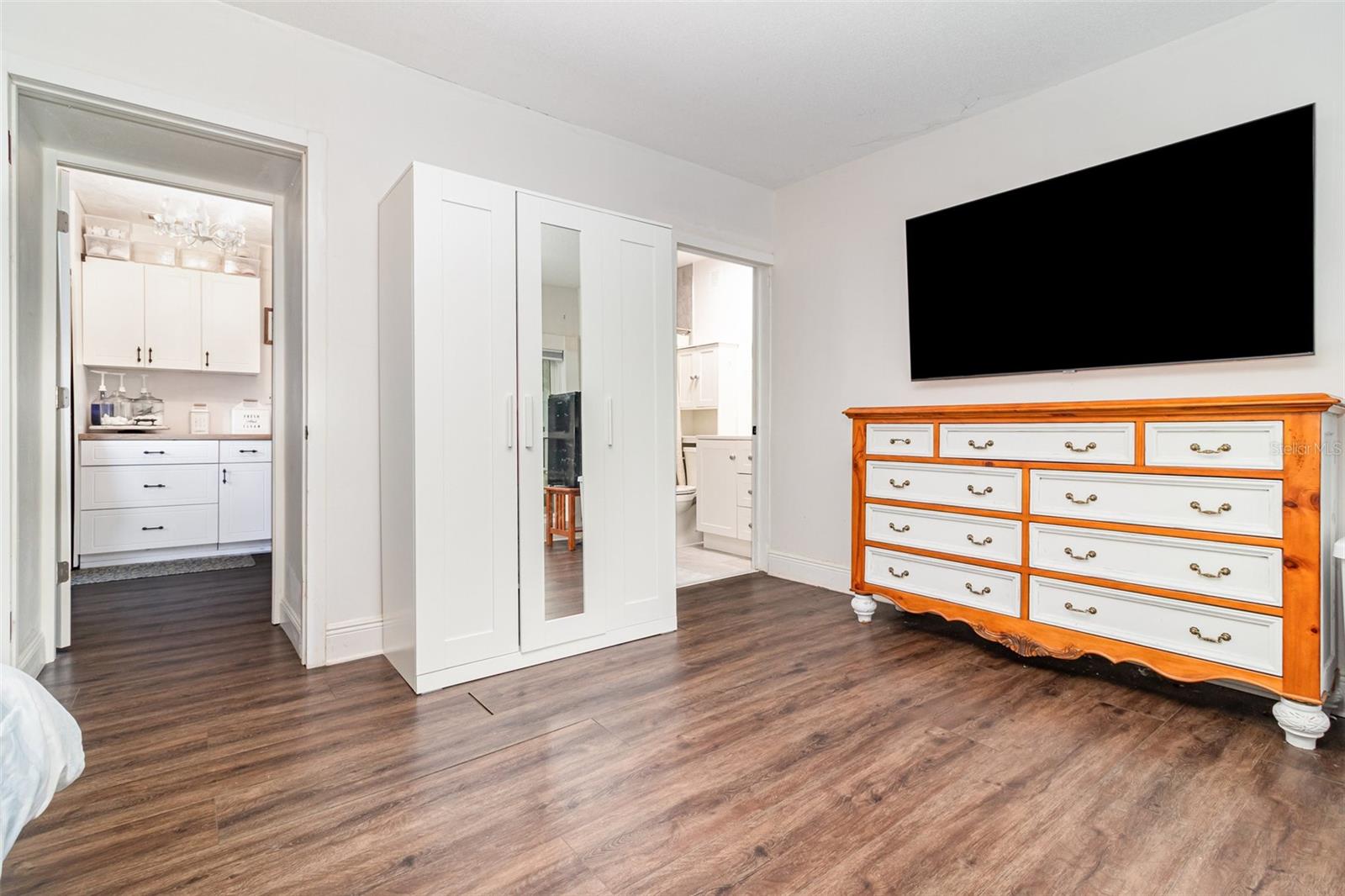 DORA VISTA SUB - Residential