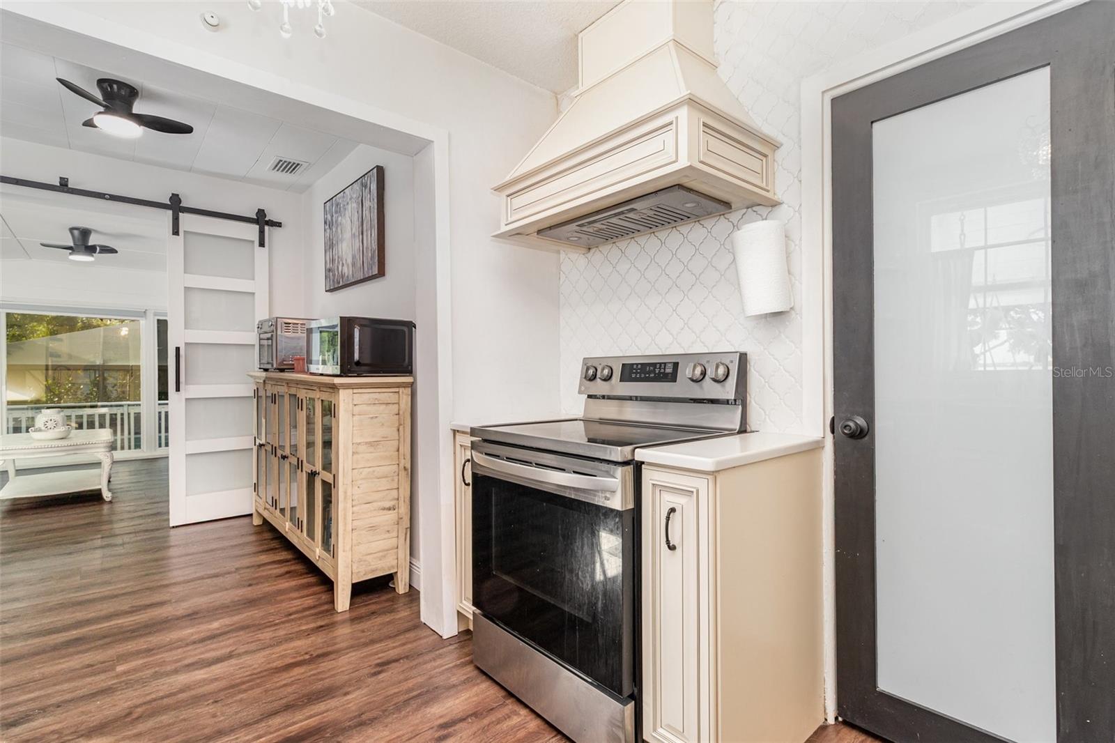 DORA VISTA SUB - Residential