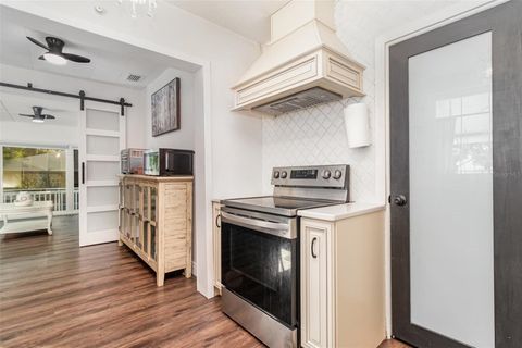 Tiny photo for 1099 Grove Avenue, Mount Dora, FL 32757 (MLS # O6367742)