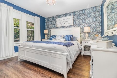 Tiny photo for 1099 Grove Avenue, Mount Dora, FL 32757 (MLS # O6367742)