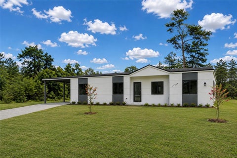 Tiny photo for 12959 SW 35th Circle, Ocala, FL 34473 (MLS # O6431666)