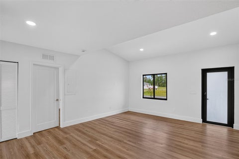 Tiny photo for 12959 SW 35th Circle, Ocala, FL 34473 (MLS # O6431666)
