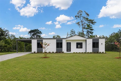 Tiny photo for 12959 SW 35th Circle, Ocala, FL 34473 (MLS # O6431666)