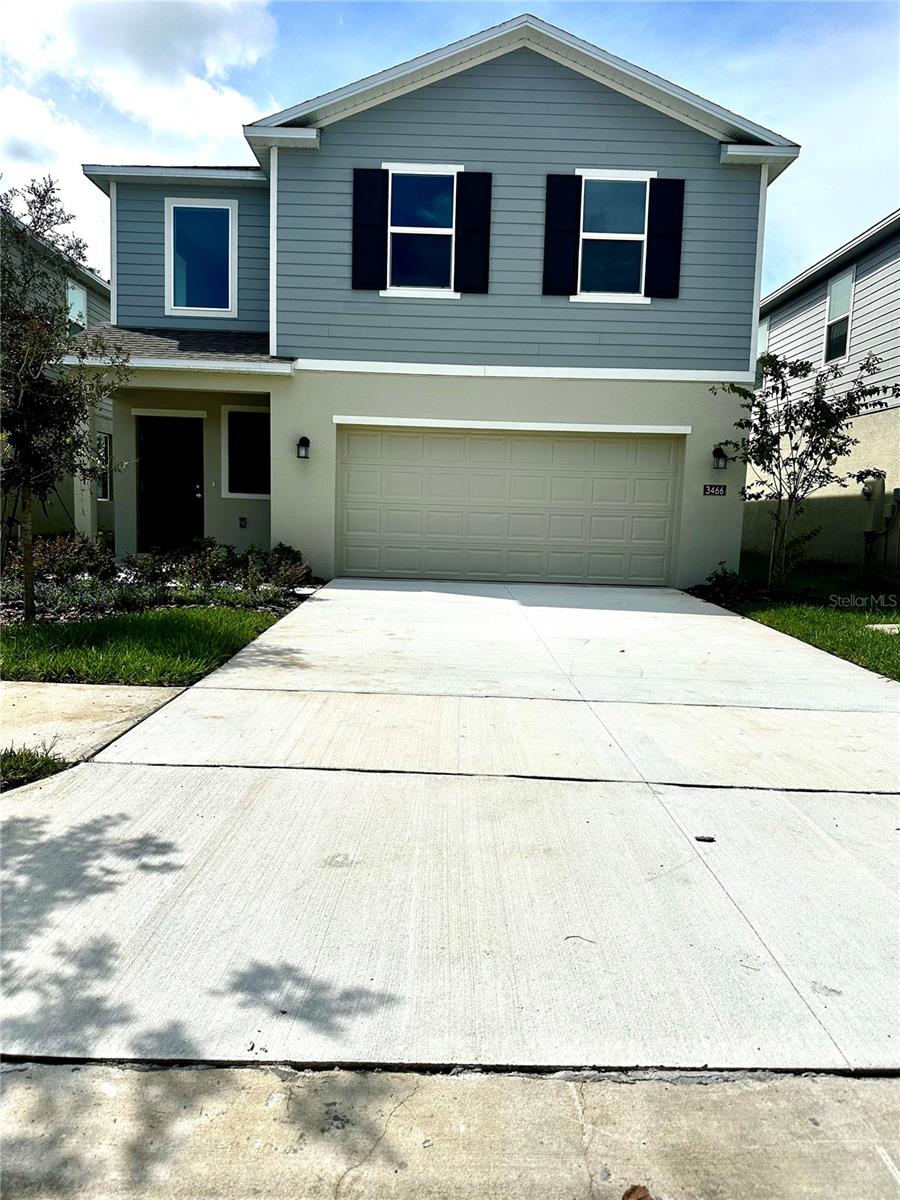 Be the first to live in this brand-new single-family home at 3466 Howell Drive, Lake Wales! This spacious residence offers modern finishes, an open-concept layout, and plenty of natural light. Enjoy a fully equipped kitchen with new appliances, ample storage, and a comfortable living area perfect for entertaining.
Located in the heart of Lake Wales, you’ll have quick access to everything the city provides shopping at Eagle Ridge Mall, dining options, medical centers, and schools. Outdoor enthusiasts will appreciate nearby Lake Wales parks, Bok Tower Gardens, Lake Kissimmee State Park, and easy access to US-27 and SR-60 for smooth commutes. Just a short drive to Legoland, Winter Haven, and other Central Florida attractions
This home combines modern living with the convenience of a great location — schedule your showing today!