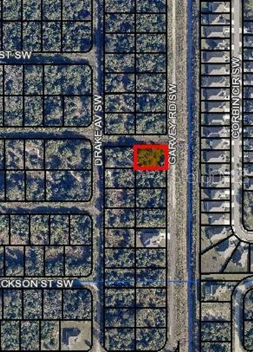 Great opportunity to purchase a lot along with the adjacent lot. This lot is located in flood zone X and is conveniently located near schools, short drive to shopping, restaurants and other local attractions. Now is the time to invest while prices are still affordable. Buyers do your due diligence.