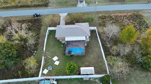 A home in OCALA