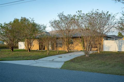 A home in OCALA