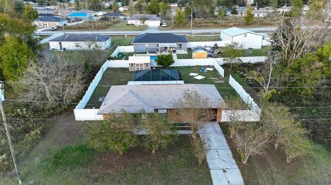 A home in OCALA