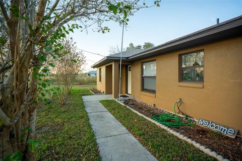 A home in OCALA