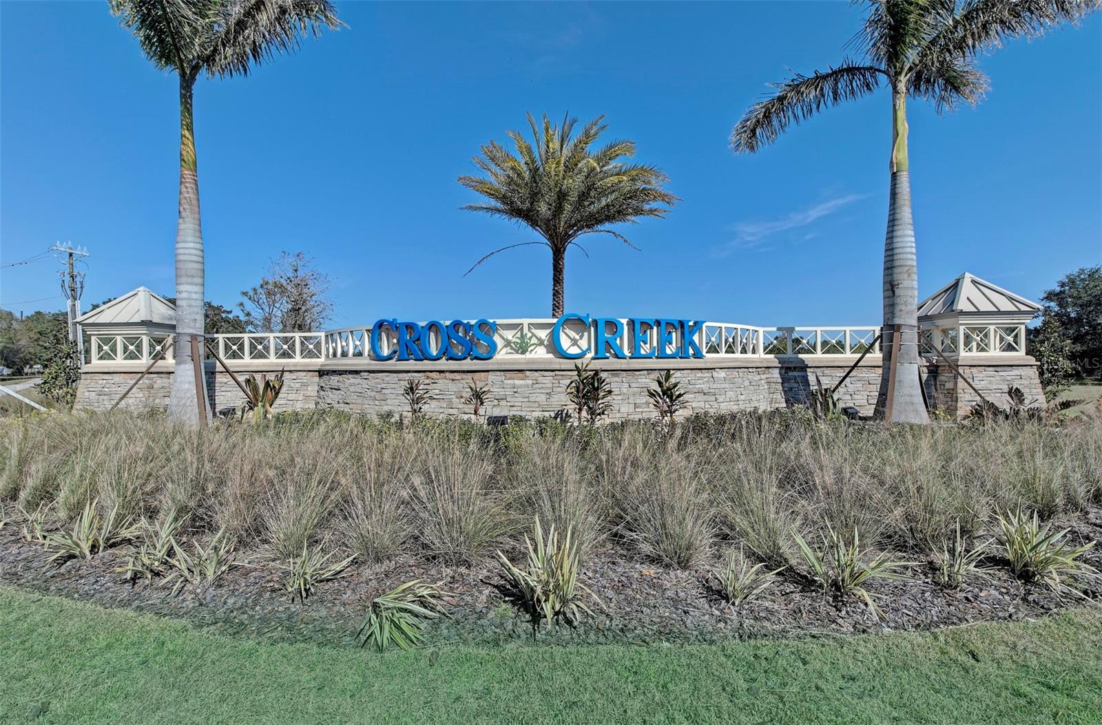 CROSSCREEK PH I-A - Residential