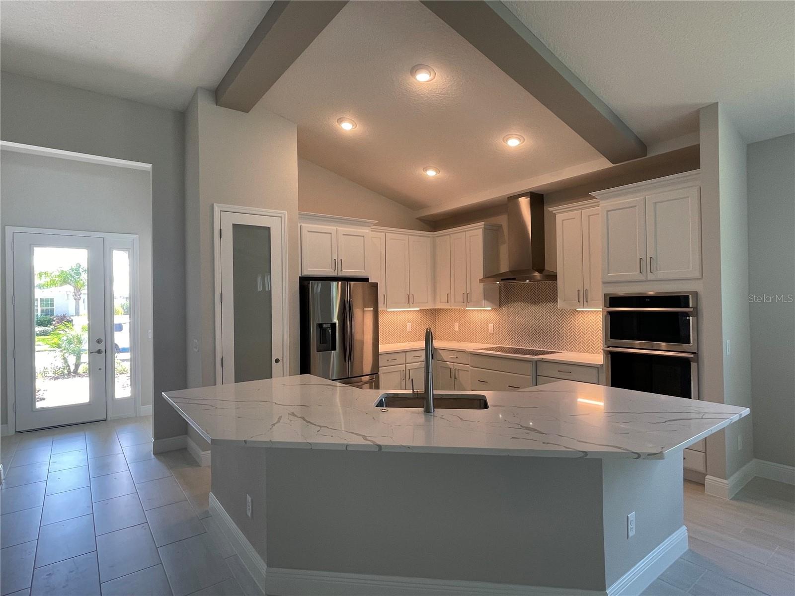 CROSSCREEK PH I-A - Residential