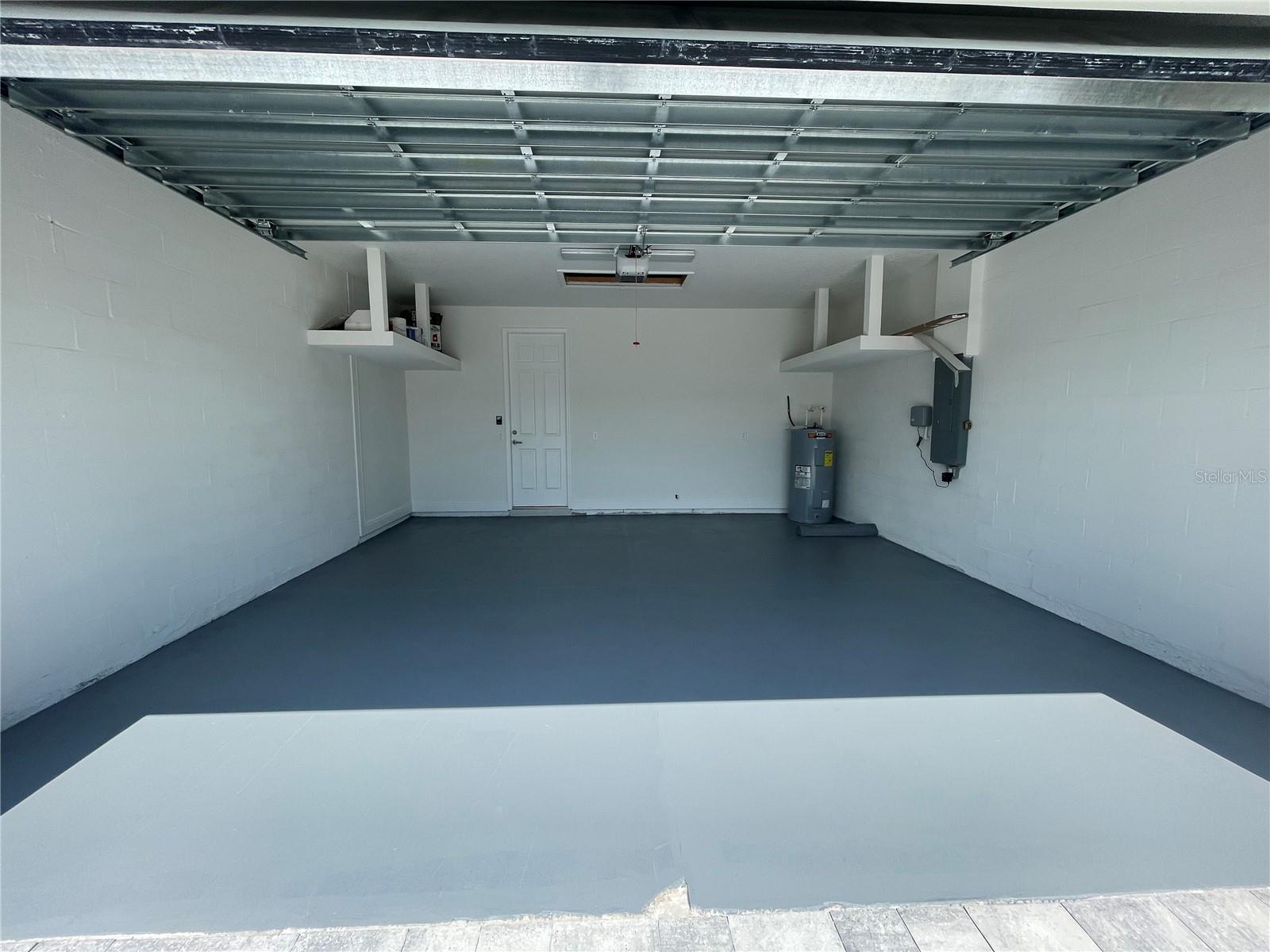 CROSSCREEK PH I-A - Residential