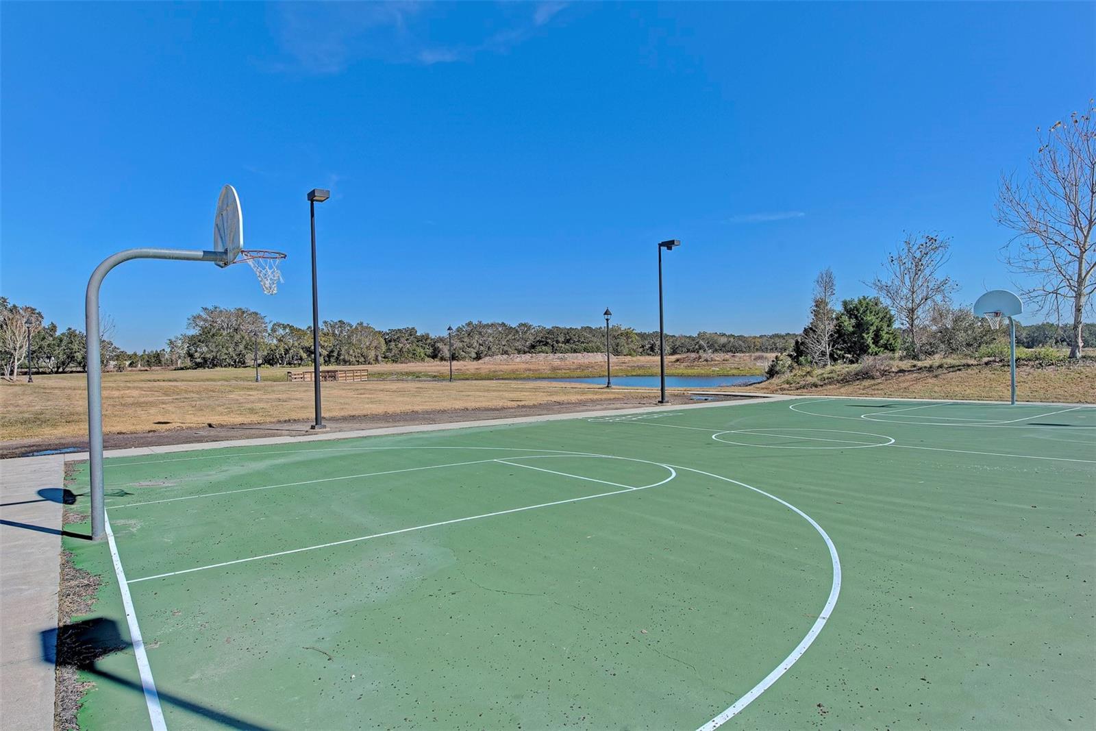 CROSSCREEK PH I-A - Residential