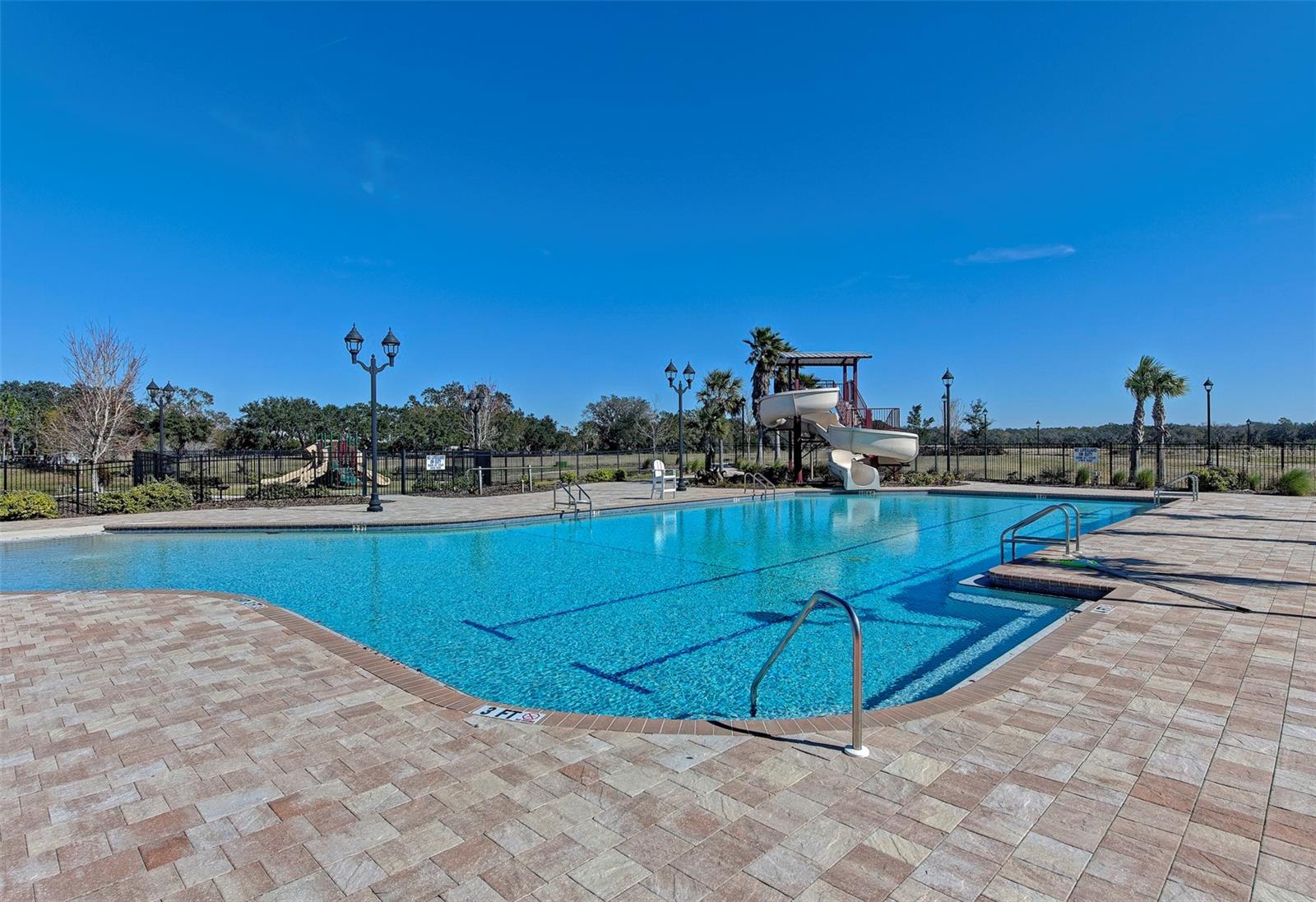 CROSSCREEK PH I-A - Residential