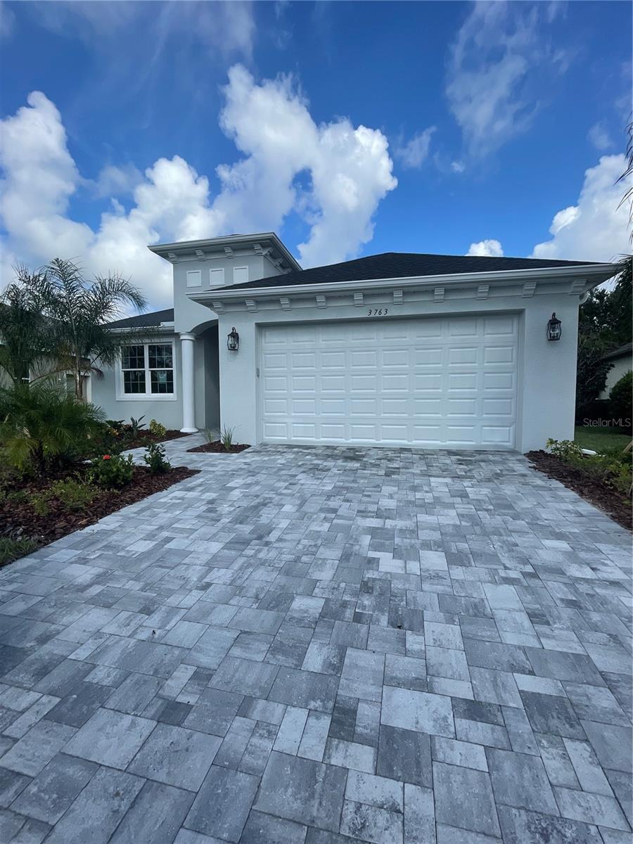 CROSSCREEK PH I-A - Residential