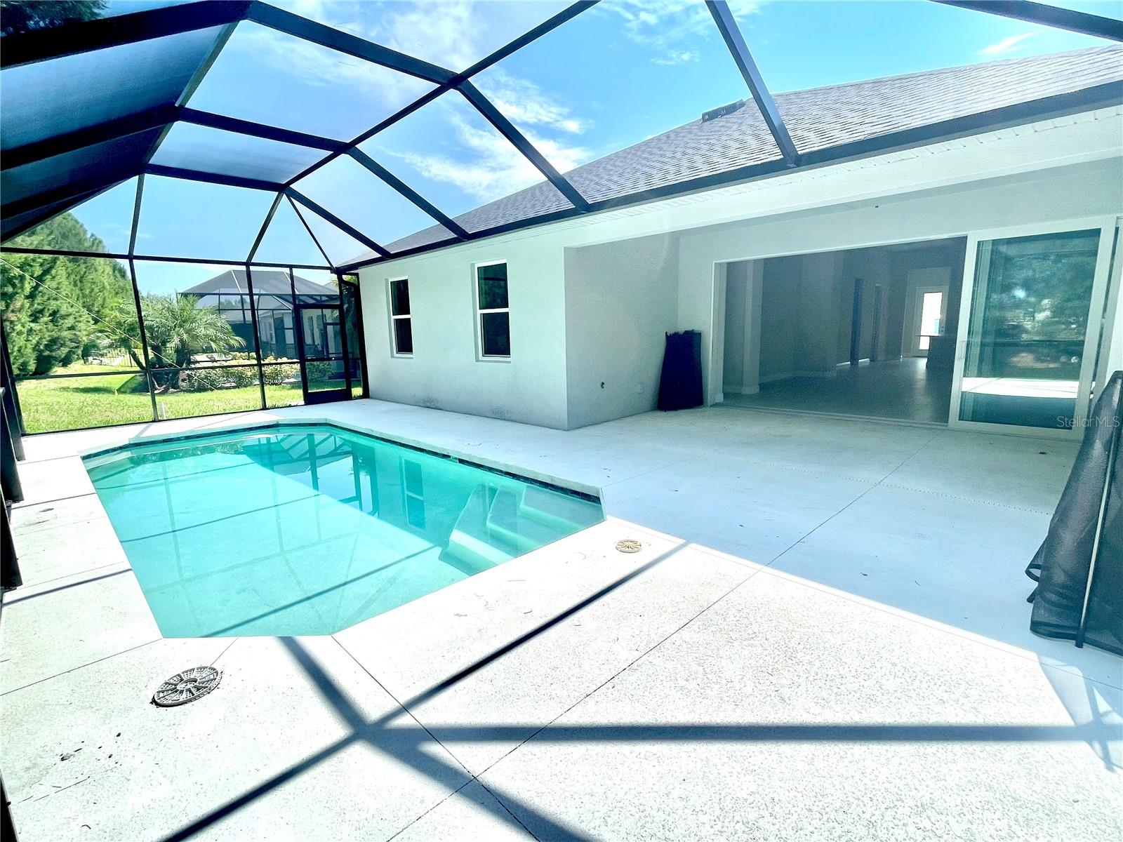 CROSSCREEK PH I-A - Residential