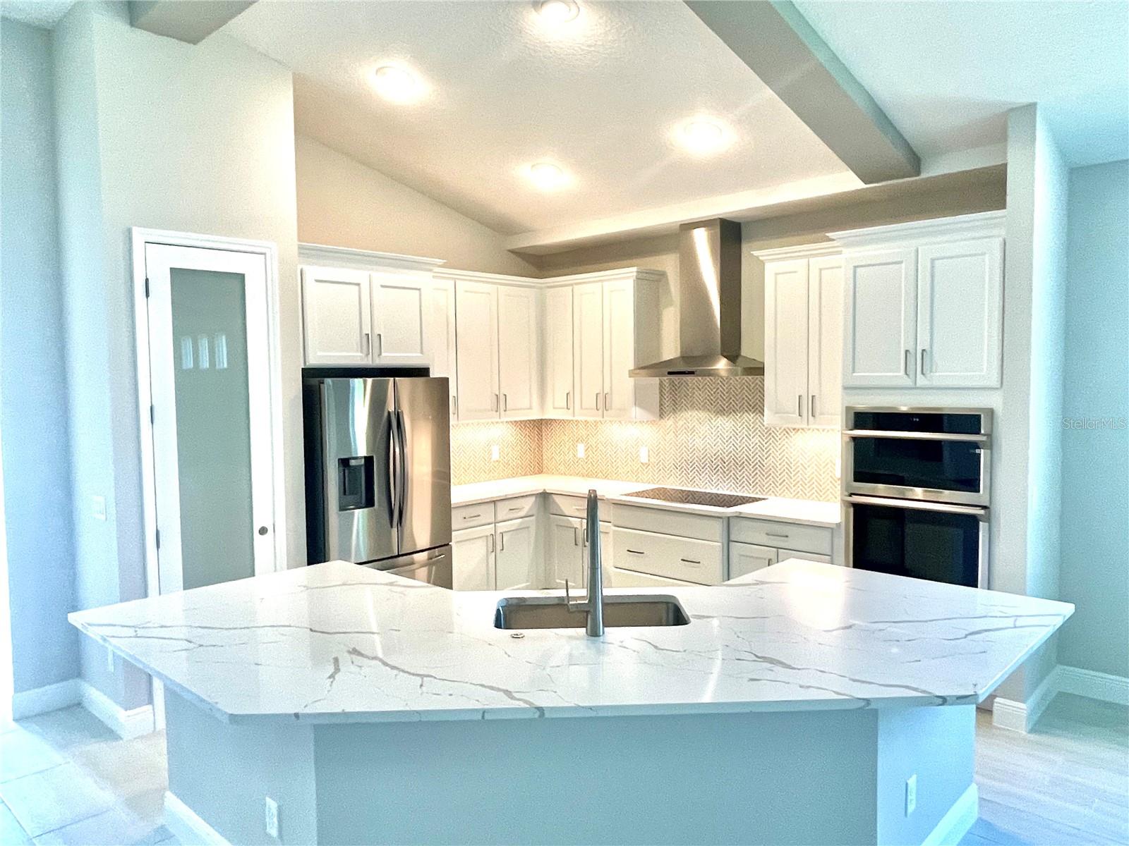 CROSSCREEK PH I-A - Residential